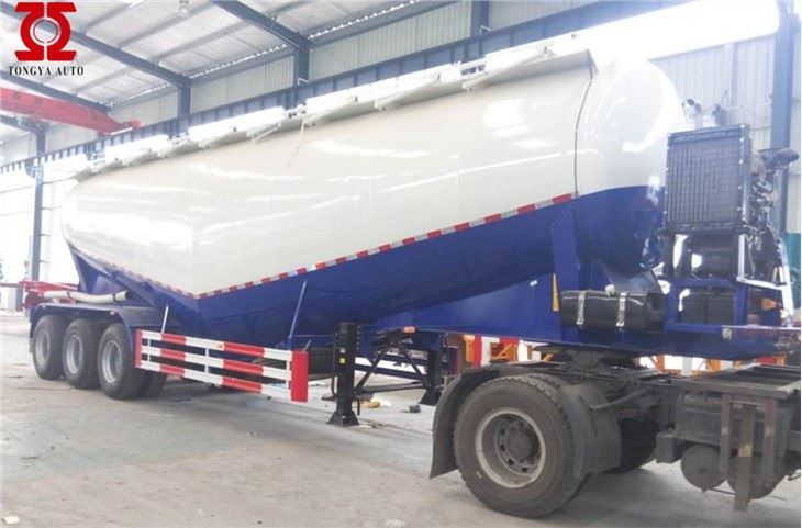 45m3 Sementskerra