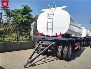 Tanker kerru