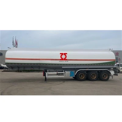 45000L eldsneytistankur